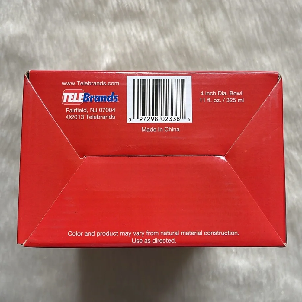 As Seen On TV **new box**